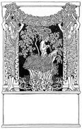 Dugald S Walker v 2 Page 139 Fairy Art Vintage Illustration A4 Photo Print