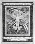 Dugald S Walker v 2 Page 153 Fairy Art Vintage Illustration A4 Photo Print