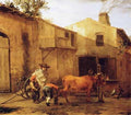 Dujardin 57Smith A4 Photo Print