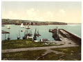 Dunmore II County Waterford Vintage A4 Photo Print