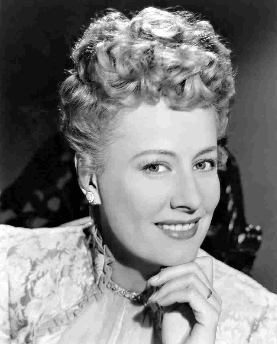 Dunne Irene Life with Father 1 film star poster A4 Photo Print