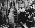 Dunne Irene Show Boat 1 film star poster A4 Photo Print