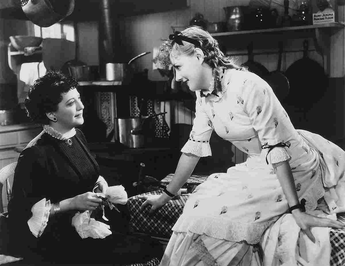 Dunne Irene Show Boat z2 film star poster A4 Photo Print