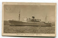 Dunnottar Castle 1930 Vintage A4 Photo Print