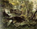 Durand Asher Brown American 1796 18864 Art A4 Photo Print UK