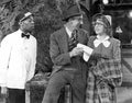 Durante Jimmy Start Cheering 1 film star poster A4 Photo Print