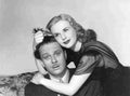 Durbin Deanna Lady on a Train 3 film star poster A4 Photo Print