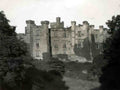 Durham Durham Brancepeth Castle7 Vintage A4 Photo Print