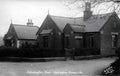 Durham Hunwick Helmington Hall Cottages Vintage A4 Photo Print