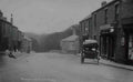 Durham Hunwick Lane Ends Vintage A4 Photo Print