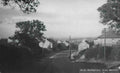 Durham Hunwick Old Hunwick from South Vintage A4 Photo Print