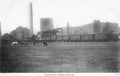 Durham Trimdon Grange Coke Ovens Vintage A4 Photo Print