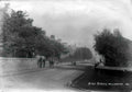 Durham Willington High Street II Vintage A4 Photo Print