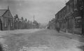 Durham Willington High Street V Vintage A4 Photo Print