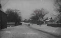 Durham Willington Low Willington Vintage A4 Photo Print
