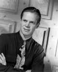 Duryea Dan 1 film star poster A4 Photo Print