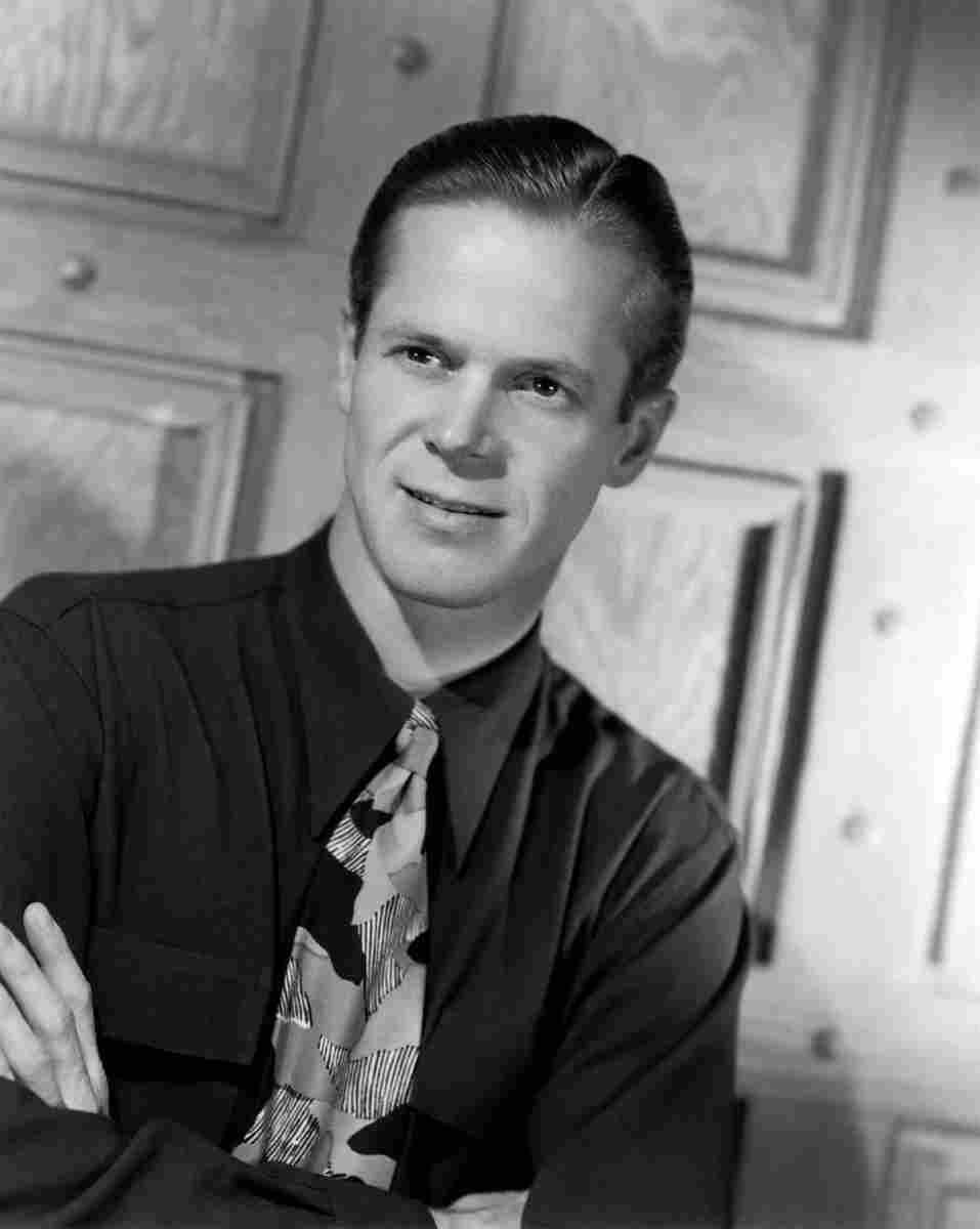 Duryea Dan 1 film star poster A4 Photo Print
