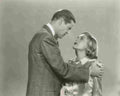 Duryea Dan Too Late for Tears 1S film star poster A4 Photo Print