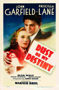 Dust Be My Destiny 01  film star poster A4 Photo Print
