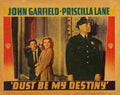 Dust Be My Destiny 03  film star poster A4 Photo Print