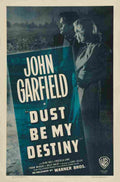 Dust Be My Destiny 04  film star poster A4 Photo Print