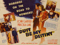 Dust Be My Destiny 05  film star poster A4 Photo Print