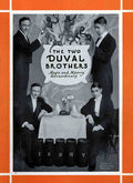 Duval Magic Magician Vintage A4 Photo Print