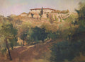 Duveneck Frank American 1848 19192 Art A4 Photo Print