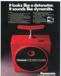 Dynamic 8 Player Vintage Retro Advert Poster A4 Photo Print