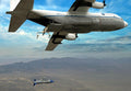 Dynetics X61 Gremlins Unmanned Aerial Vehicle Usa 2 Military A4 Photo Print