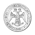 E1576 Ivan3 Seal A4 Photo Print
