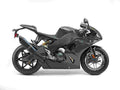 EBR Motorcycles RX 1190 13989 13 Car A4 Photo Print