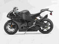 EBR Motorcycles RX 1190 13989 2 Car A4 Photo Print