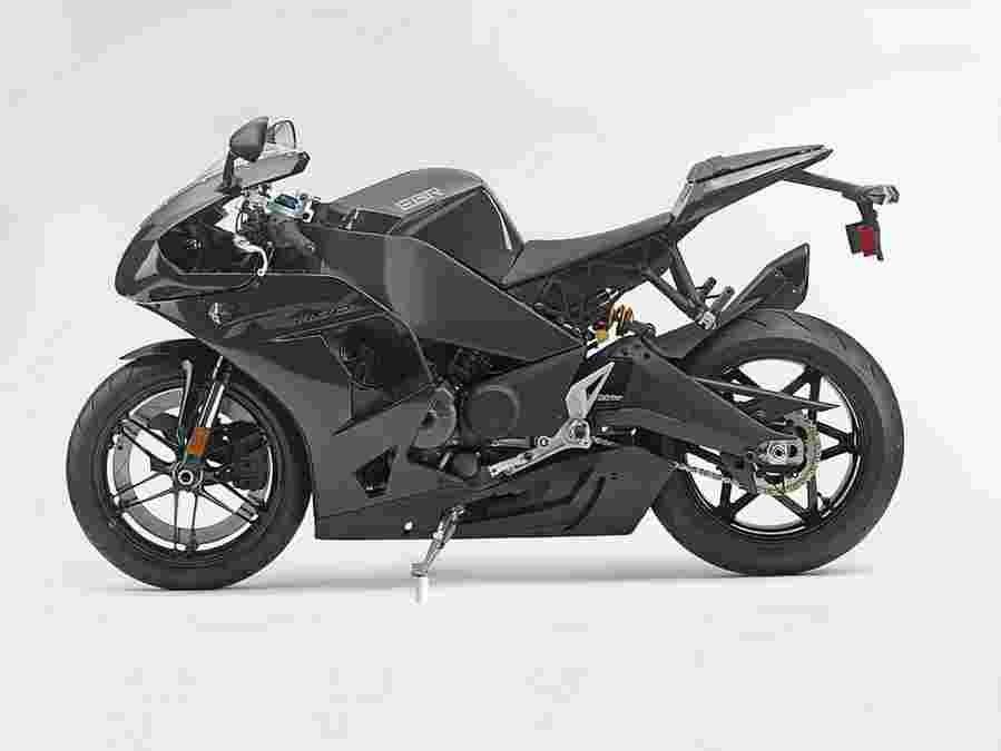 EBR Motorcycles RX 1190 13989 2 Car A4 Photo Print