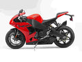 EBR Motorcycles RX 1190 13989 4 Car A4 Photo Print