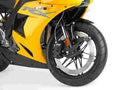 EBR Motorcycles RX 1190 13989 8 Car A4 Photo Print