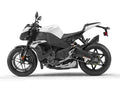 EBR Motorcycles SX 1190 13987 11 Car A4 Photo Print