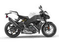 EBR Motorcycles SX 1190 13987 12 Car A4 Photo Print