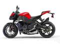EBR Motorcycles SX 1190 13987 14 Car A4 Photo Print