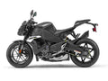 EBR Motorcycles SX 1190 13987 17 Car A4 Photo Print