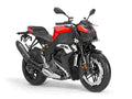 EBR Motorcycles SX 1190 13987 19 Car A4 Photo Print
