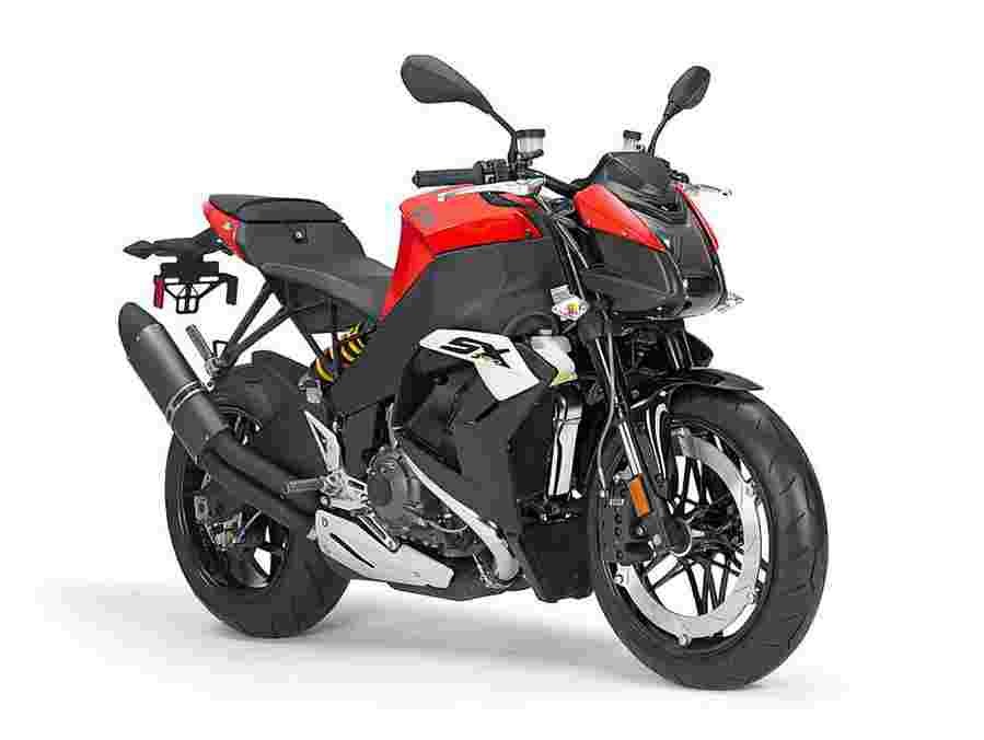 EBR Motorcycles SX 1190 13987 19 Car A4 Photo Print
