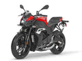 EBR Motorcycles SX 1190 13987 22 Car A4 Photo Print