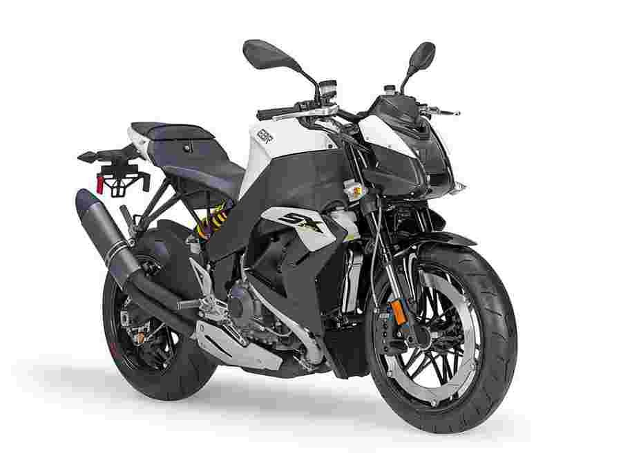 EBR Motorcycles SX 1190 13987 26 Car A4 Photo Print
