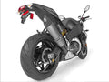 EBR Motorcycles SX 1190 13987 27 Car A4 Photo Print