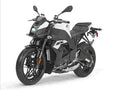 EBR Motorcycles SX 1190 13987 3 Car A4 Photo Print