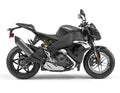 EBR Motorcycles SX 1190 13987 4 Car A4 Photo Print