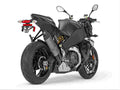 EBR Motorcycles SX 1190 13987 5 Car A4 Photo Print