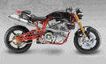 ECOSSEHeretic 1754 1 Car A4 Photo Print