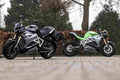 ENERGICA EVA 95 13096 1 Car A4 Photo Print